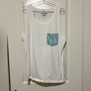 Men’s Chubbies Tank Top